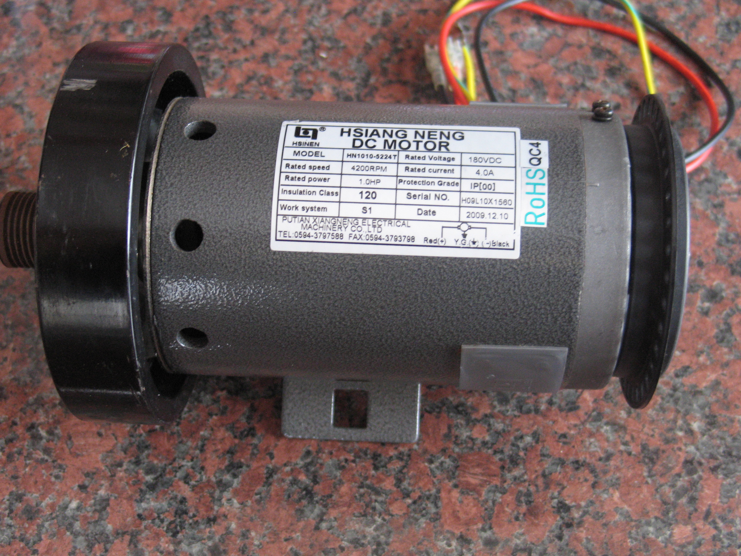 TESTING AND REPAIR SERVICE TUNTURI TREADMILL MOTOR CONTROL BOARDS