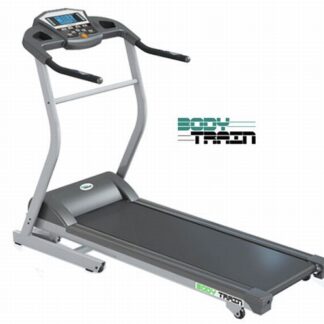 body train treadmill