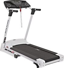 everlast running machine