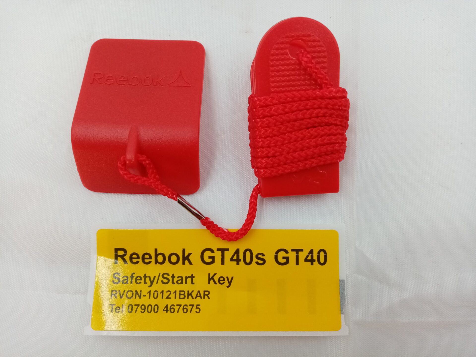 reebok one series gt40